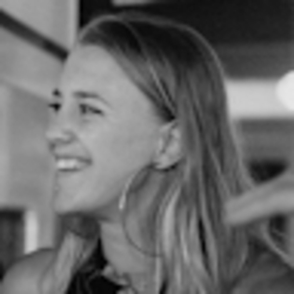 Meet your Posher, Johanna